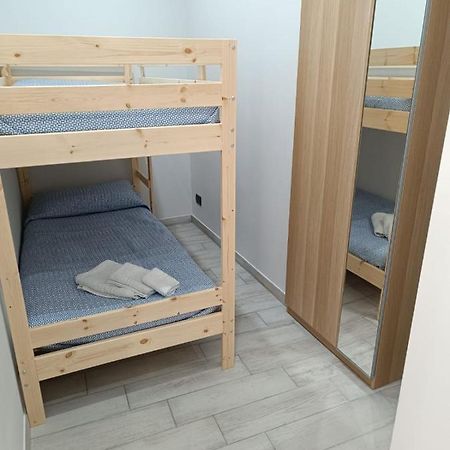 City Wonders B&B Napoli Eksteriør billede