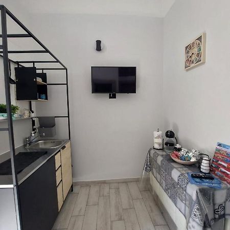 City Wonders B&B Napoli Eksteriør billede
