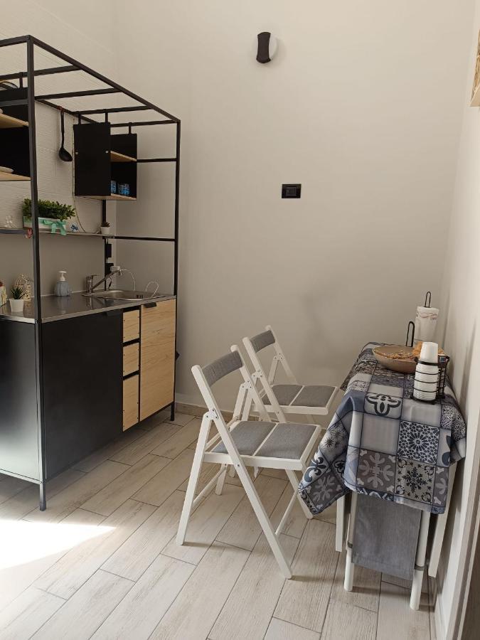 City Wonders B&B Napoli Eksteriør billede