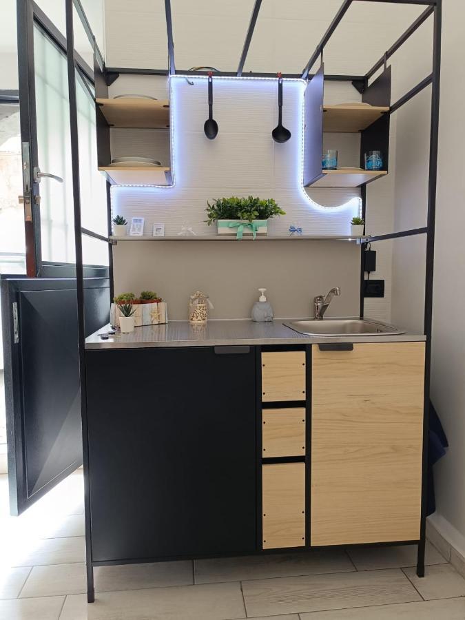 City Wonders B&B Napoli Eksteriør billede