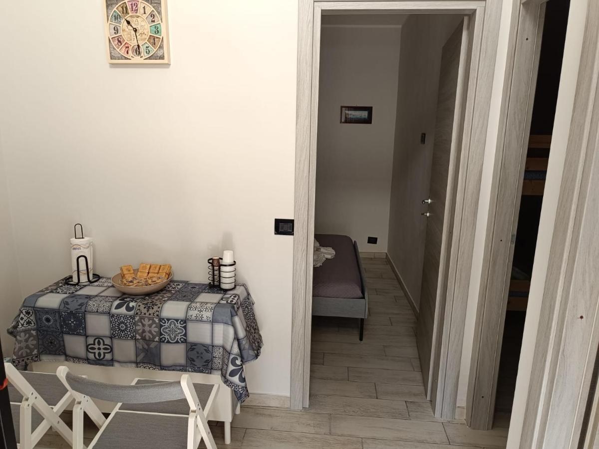 City Wonders B&B Napoli Eksteriør billede