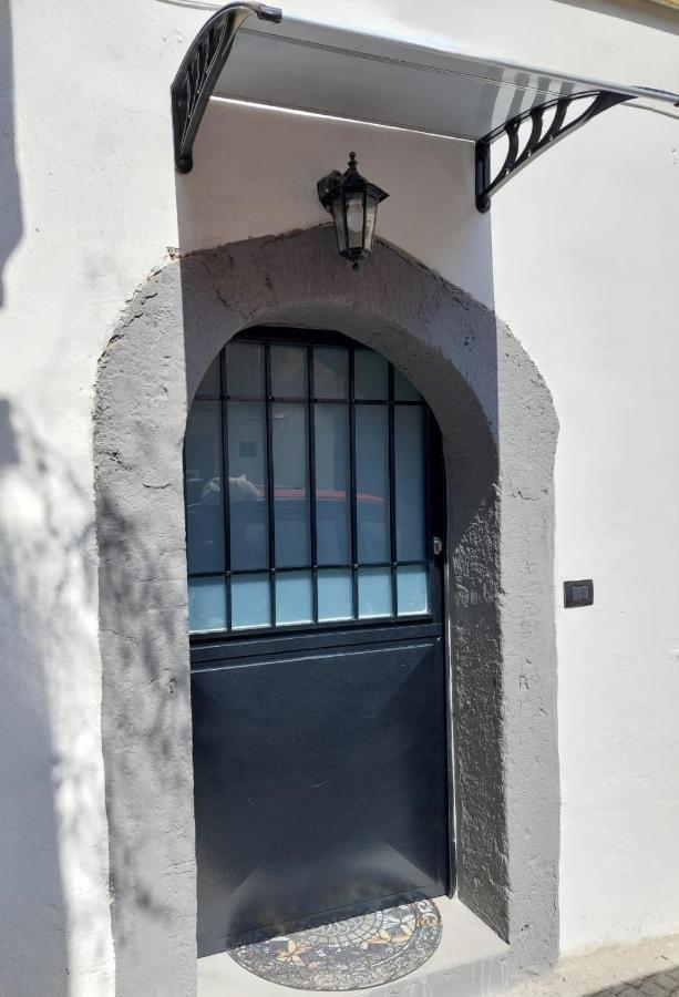 City Wonders B&B Napoli Eksteriør billede