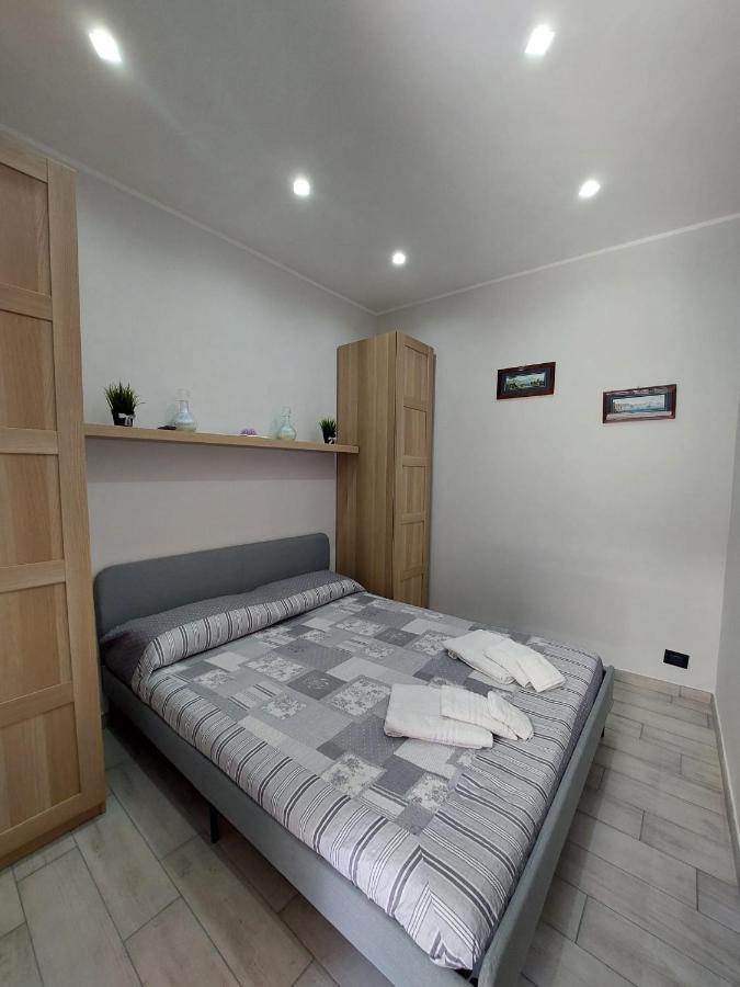 City Wonders B&B Napoli Eksteriør billede