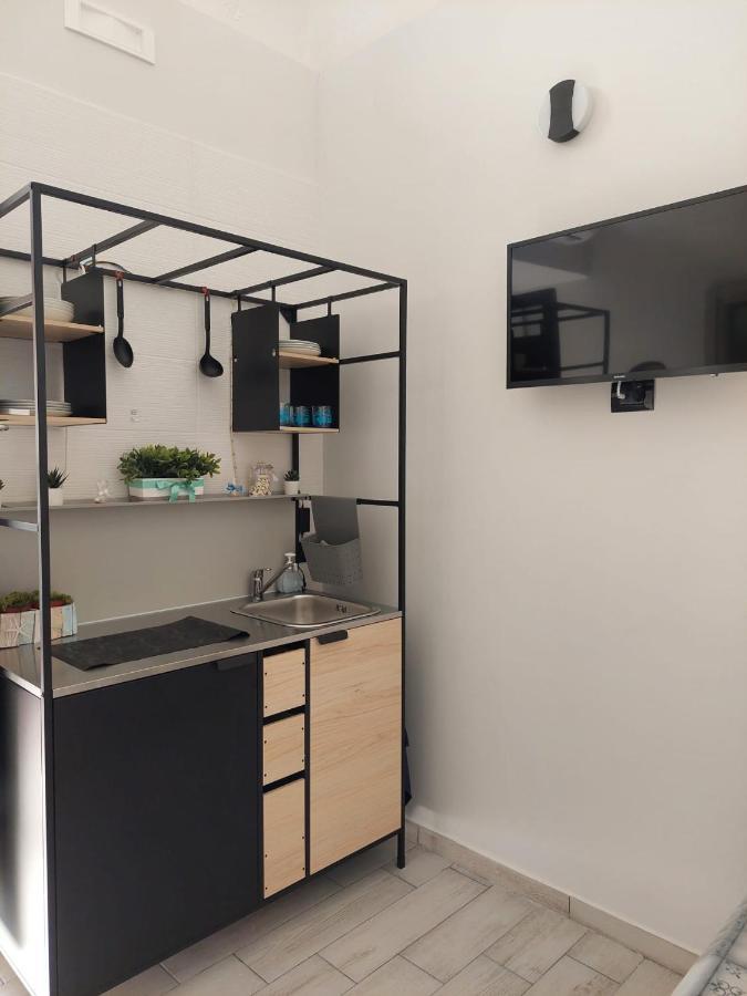 City Wonders B&B Napoli Eksteriør billede