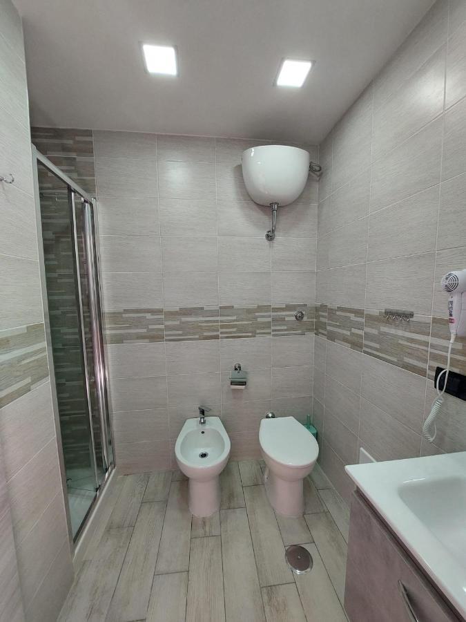 City Wonders B&B Napoli Eksteriør billede